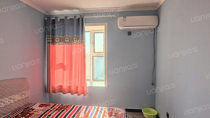 房本满二，税少，简装修，拎包入住，诚心出售-卧室A