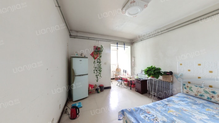 世纪新村D区二手房实景图