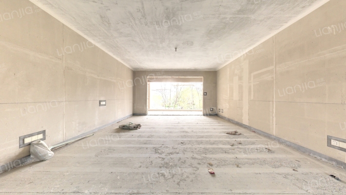 碧桂园山河郡二手房实景图