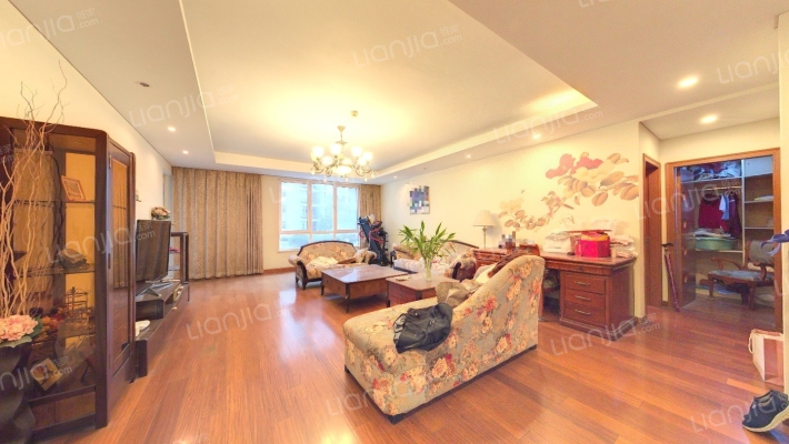 四季新家园二手房实景图