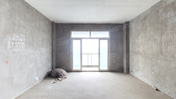 龙山观邸二手房实景图