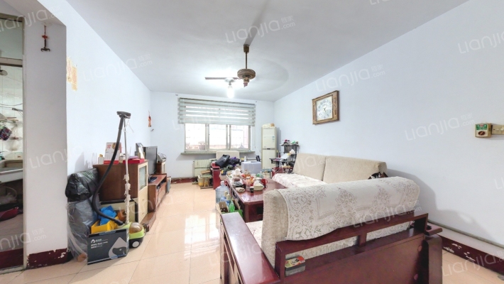 杜科北小区二手房实景图