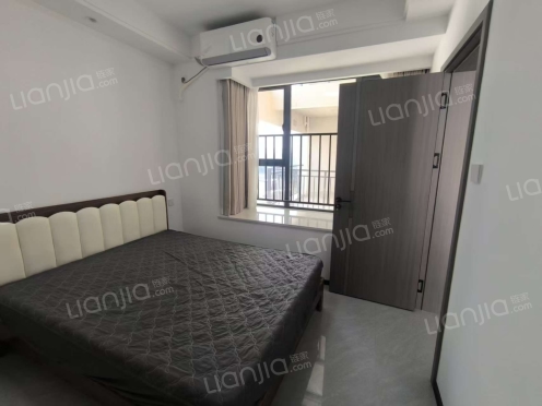 整租·黎都壹品 2室1厅 东南
