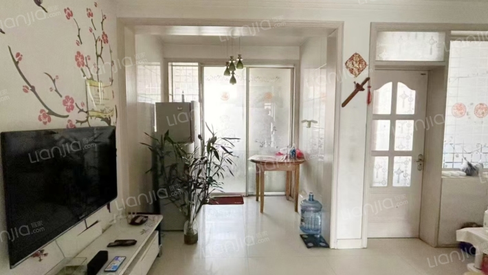 湖景龙湾二手房实景图