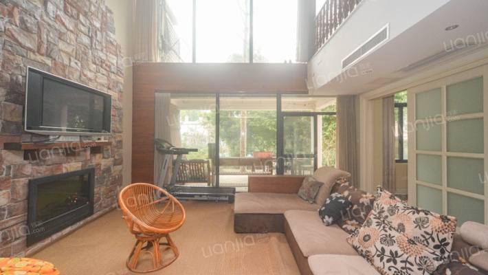 中安长岛翡翠湖一期二手房实景图