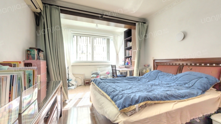 银翔新村二手房实景图