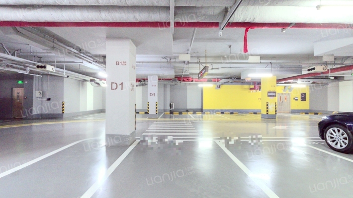 首开住总熙悦安郡二手房实景图