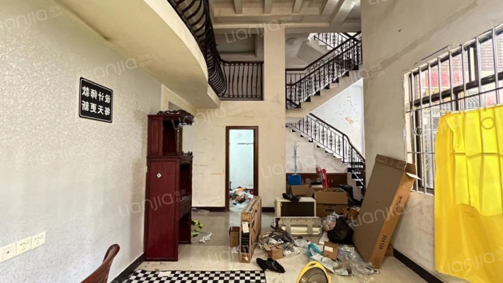 永华新村二手房实景图