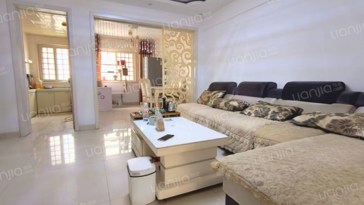 天地家园二手房实景图