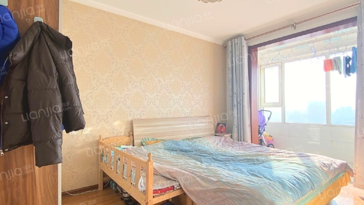 蓝城公寓二手房实景图