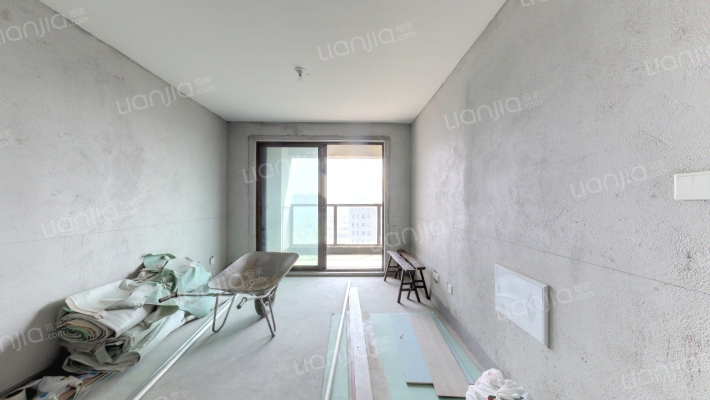 润皋灏园西区二手房实景图