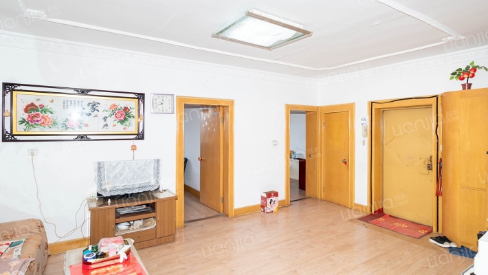 红星小区二手房实景图