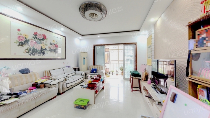 金东广场C区二手房实景图