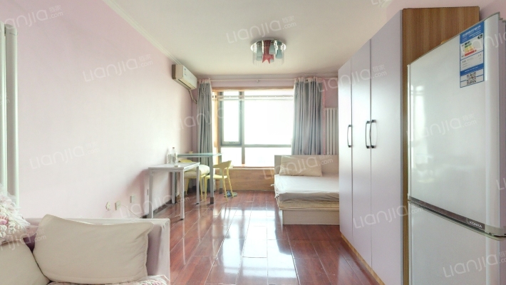 炫特嘉园一期二手房实景图