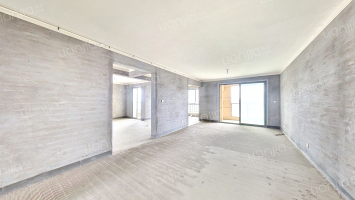 月亮园二手房实景图