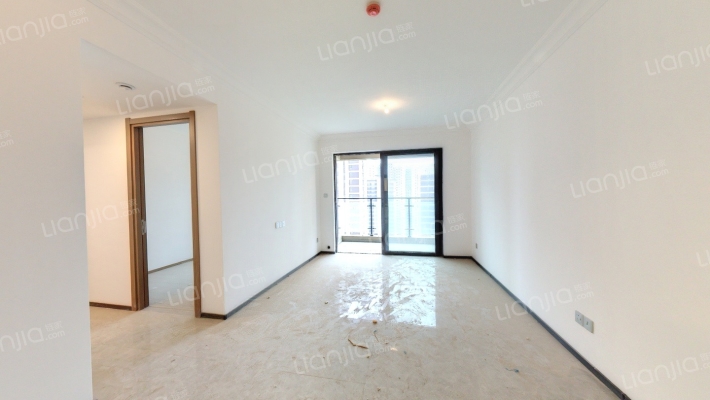 碧桂园时代城润园二手房实景图