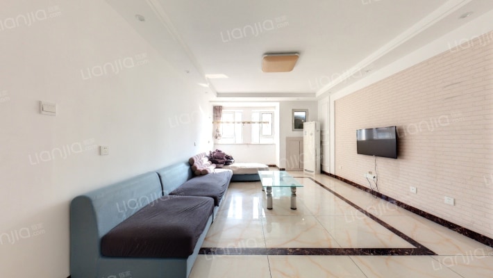 中交▪中央公元D区二手房实景图