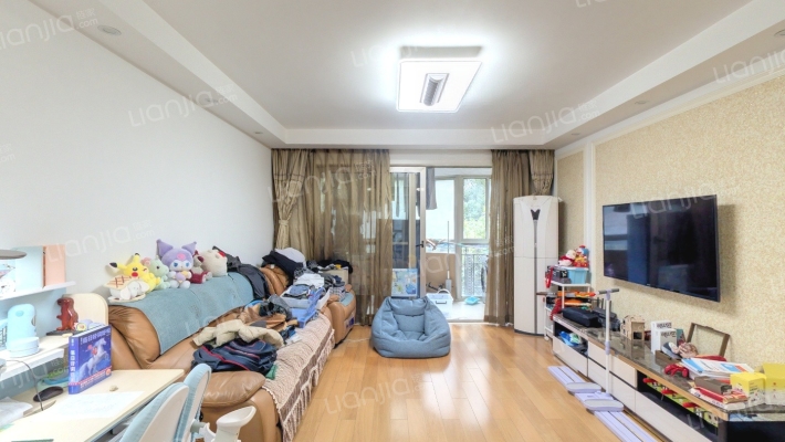 阳光西班牙二手房实景图