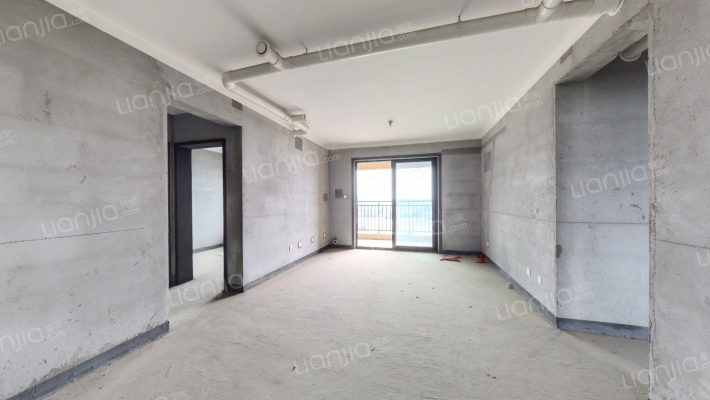 融侨悦澜庭二手房实景图