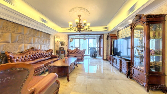 西市佳境二手房实景图