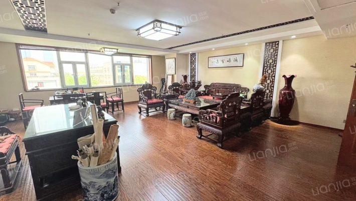 丰汇大厦二手房实景图