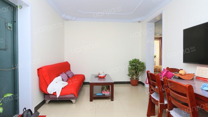 皇城桥路41号院二手房实景图