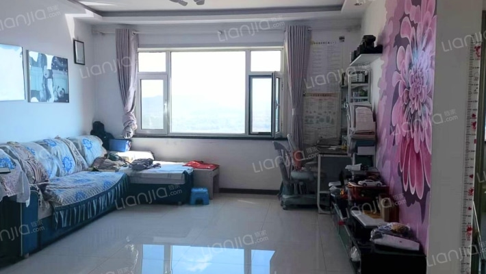 新天地公寓二手房实景图