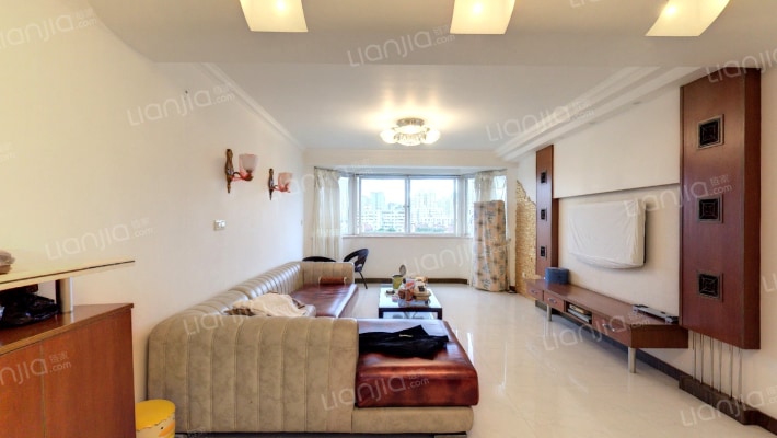 云中花苑二手房实景图