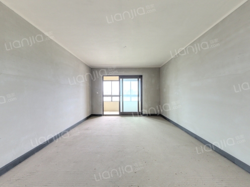 整租·铂悦澜庭 4室1厅 西北