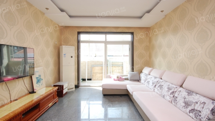 北长城公寓二手房实景图