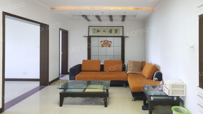 四方园二手房实景图