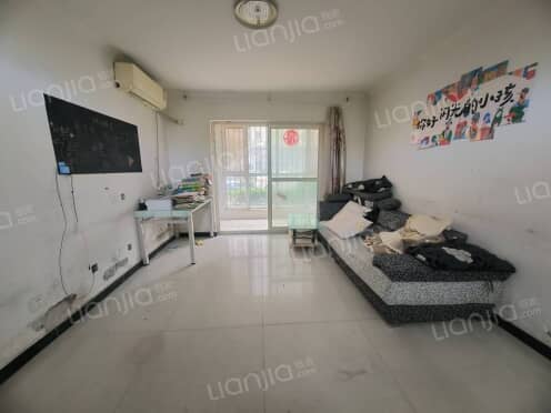 整租·翡翠城 2室2厅 南