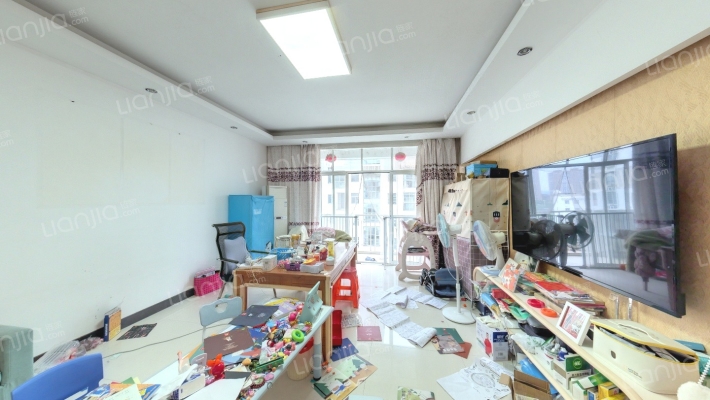 黄金水岸二手房实景图