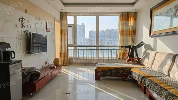 潍水蓝湾二手房实景图