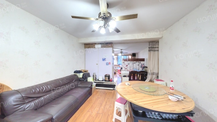 福乐凯公寓二手房实景图