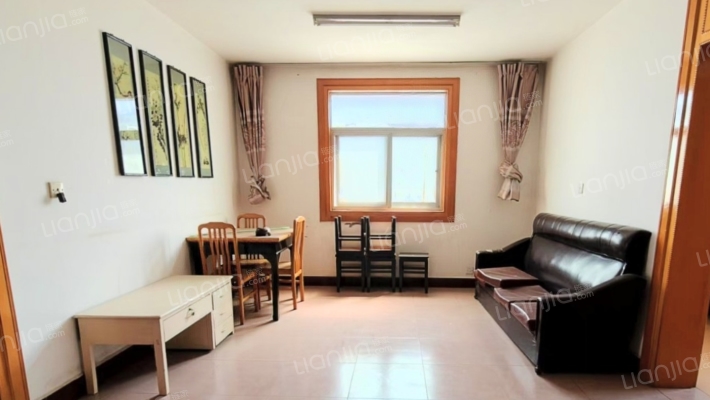 教师新村二手房实景图