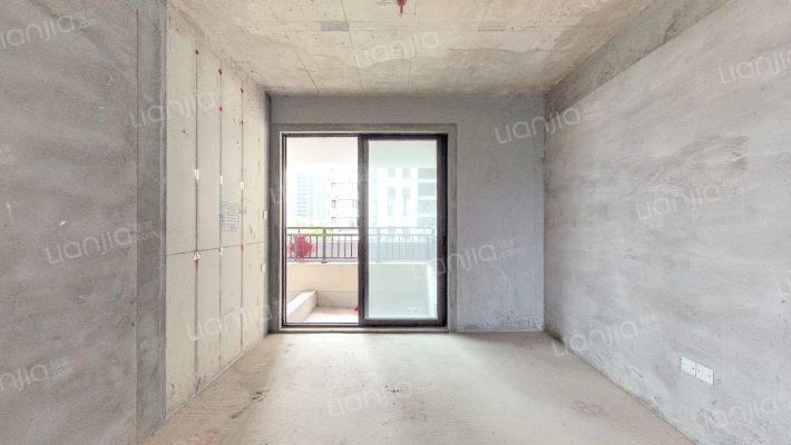 建发和玺二手房实景图