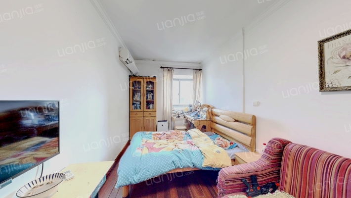 水月坊二手房实景图