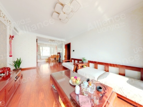 整租·保利海上罗兰 3室2厅 南/北