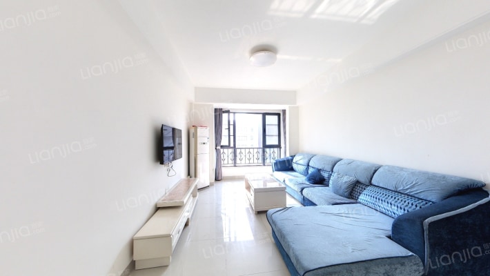 昊海梧桐二手房实景图