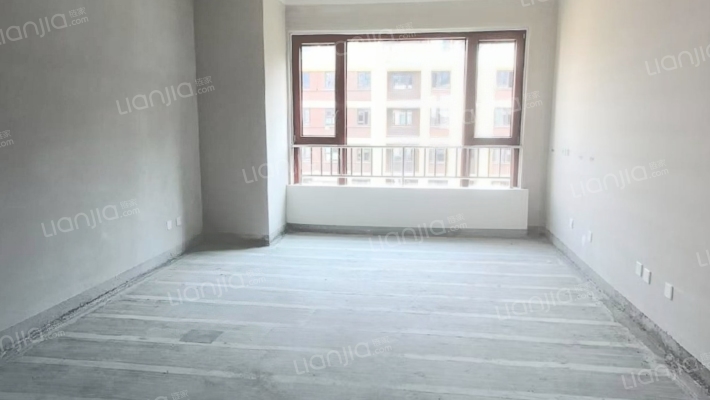 玉兰九赋二手房实景图