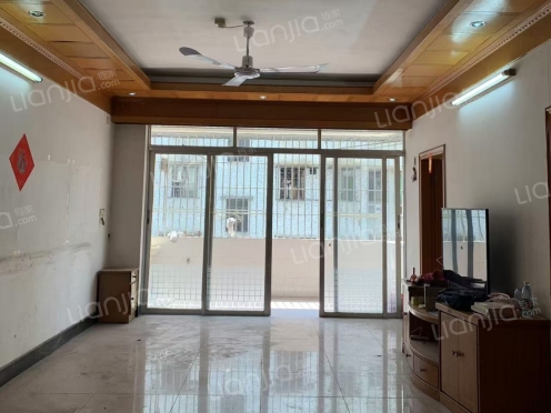 整租·新城苑 2室2厅 南