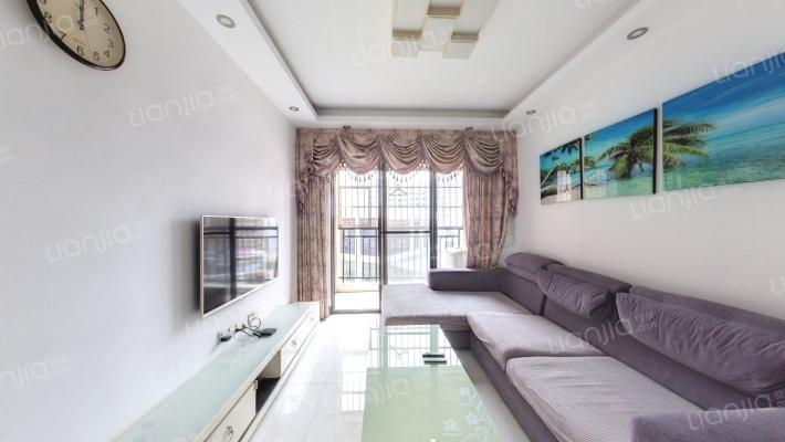 龙光普罗旺斯拉菲二手房实景图