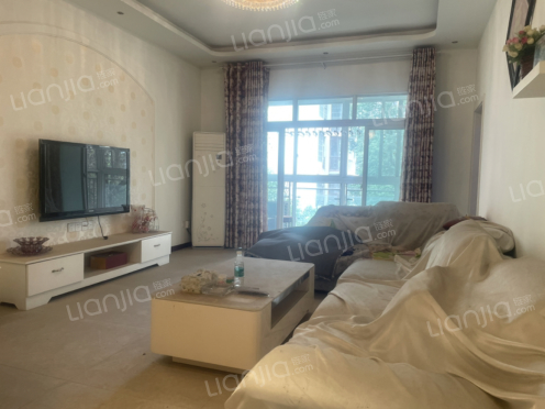 整租·佳信·阳光香缇 3室2厅 东