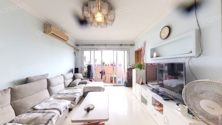 华顺大厦二手房实景图