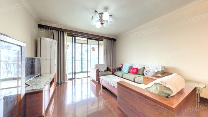 华丰新苑二手房实景图