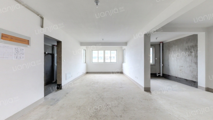 泰宁翠竹园二手房实景图