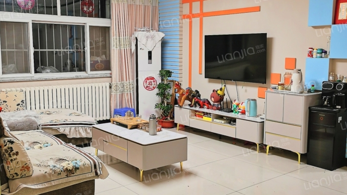 涓水家园二手房实景图