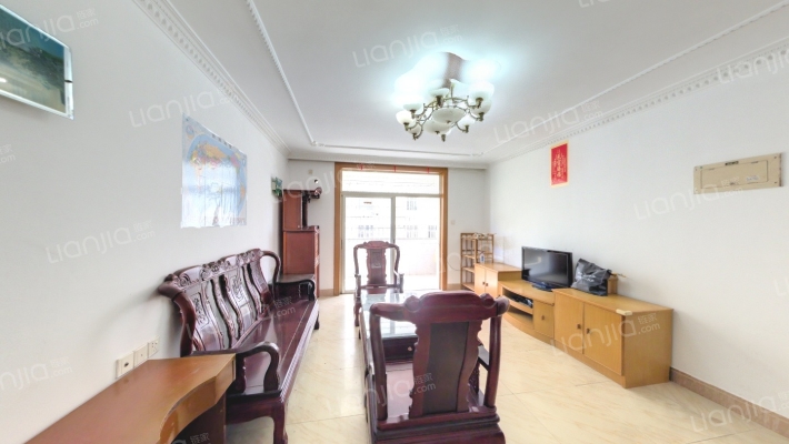 和旭里小区二手房实景图