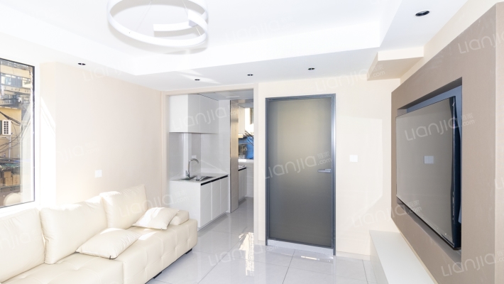 官电小区二手房实景图